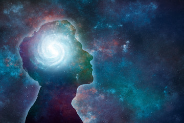 一个小土坡的标志