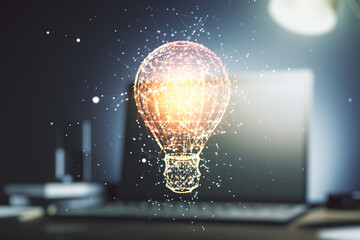 一个小土坡的标志