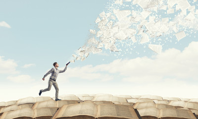 数学大迷思的手抄报 数学手抄报